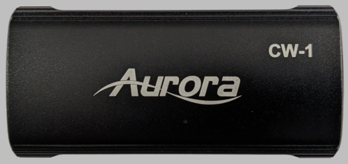Aurora 4K30 4:4:4 HDMI to USB 3.1 Capture - CW-1