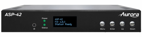 Aurora 4x2 Matrix (4K60 4:4:4) with USB Capture - ASP-42