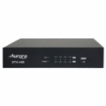 Aurora 4x4 Dante DSP with 4x4 analog in and out - DTX-44D