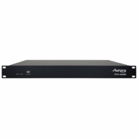 Aurora 64x64 Dante DSP Aggregator - DTX-6464D
