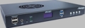 Aurora All-in-one UC platform with integrated Intel i5 based PC - IPX-UC1-ULTRA-1-I512-1T16G