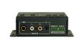 Aurora Analog Audio Amplifier w/Volume, EQ and RS-232 Control - AS-AMP1
