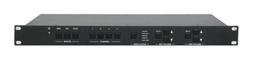 Aurora Audio HDMI De-Embedder  - ASP-HDB1