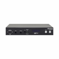 Aurora AV Distribution Box Unit - IBT-1-BX