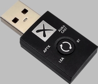 Aurora Bluetooth Auracast Dongle Accessory for the VPX Series - BT-AC1