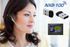 Aurora Bluetooth Operation Adapter Key and Receiver - NXB-100