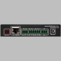 Aurora Control port expansion box with serial, relay, I/O, IR, and Ethernet control ports - LXC-1-G2