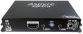 Aurora DVI w/Audio to HDMI Converter - ASP-DTH