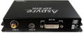 Aurora DVI w/Audio to HDMI Converter - ASP-DTH
