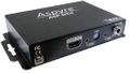 Aurora DVI w/Audio to HDMI Converter - ASP-DTH