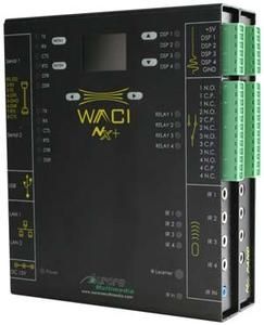 Aurora Event Controller Package - WACI-NX+E1