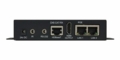 Aurora HDBaseT™ receiver box (330/600-ft HDMI) - DXE-CAT-RX2-4K