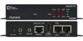 Aurora HDBaseT� transmitter box (330/600-ft HDMI) - DXE-CAT-TX2-4K