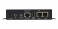 Aurora HDBaseT� transmitter box (330/600-ft HDMI) - DXE-CAT-TX2-4K