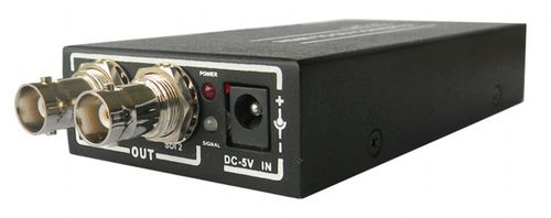 Aurora HDMI to 3G/HD/SD SDI Converter  - DXE-HTS