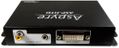 Aurora HDMI to DVI w/Audio Converter - ASP-HTD