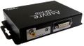 Aurora HDMI to DVI w/Audio Converter - ASP-HTD