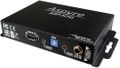 Aurora HDMI to DVI w/Audio Converter - ASP-HTD