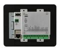 Aurora In-Wall Color Touch Panel Controller - NXT-350