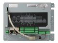Aurora In-Wall Color Touch Panel Controller - NXT-700