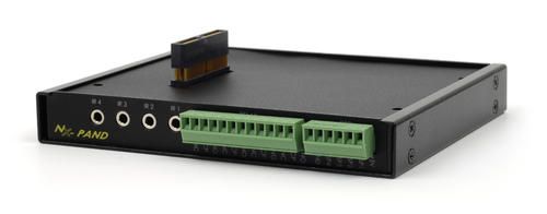 Aurora Port Expansion Model - for WACI NX+ and NX Jr - NX-PAND