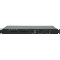 Aurora Presentation Switcher / Scaler HDMI/VGA out only (no HDBaseT Output)  - ASP-S123V-NC