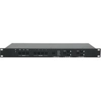 Aurora Presentation Switcher / Scaler with integrated HDBaseT w/DXE CAT Receiver  - ASP-S123VK