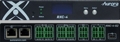 Aurora ReAX control processor with maximum serial, relay, I/O, IR, and Ethernet control ports - RXC-4-G2