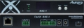 Aurora ReAX control processor with serial, relay, I/O, IR, and Ethernet control ports - RXC-1-G2