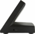 Aurora ReAX� SmartSpeak� 6� Desktop Touch Screen/Controller with Beamforming Dante Microphone with Video Inputs and Output (black) - RXT-6D-G3-SV-B