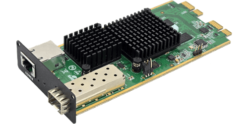 Aurora SDVoE Option Card - TPG-SDVOE