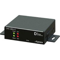 Aurora USB 2.0 480Mb 230' CAT Extender Transmitter (Computer/Host Side) for DXW-2EU  - DXE-USB-H1