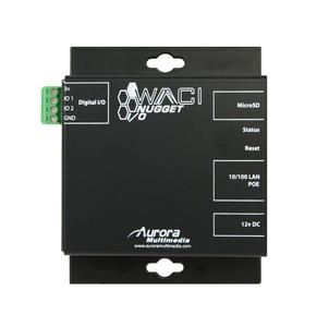 Aurora WACI Nugget I/O Single Port Expansion Module - WACI-NUGGET-IO