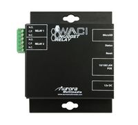 Aurora WACI Nugget Relay Single Port Expansion Module - WACI-NUGGET-RELAY