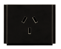 Australian Outlet (Type I) for Hydraport - FG561-31