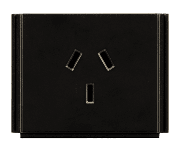 Australian Outlet (Type I) for Hydraport - FG561-31