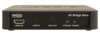 AV Bridge Nano - 999-82600-000