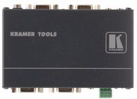 AV Distribution Equipment