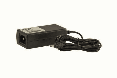 AVS-PS-12VDC-2.5A,12V 2.5A DESKTOP SPLY W/PCORD - FG1090-160FX