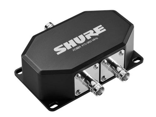 AXIENT DIGITAL PSM 2-WAY COMBINER SPLITTER 470-960 MHz - AD221