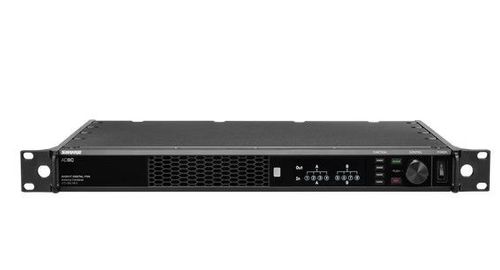 AXIENT DIGITAL PSM 8-PORT COMBINER 470-960 MHz - AD8CUS