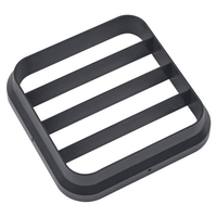 Baffle Snoot Pro L QUAD - MAR-90590019