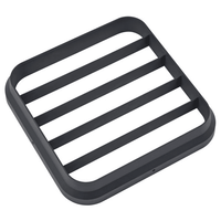 Baffle Snoot Pro XL CTC - MAR-90590024