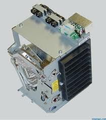 Barco G5I/H5/R6+ (2ea) Replacement Projector Lamp - R98-52940
