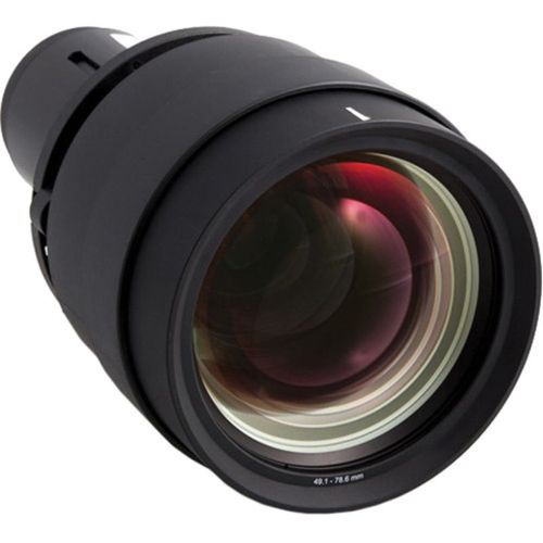 Barco Lens with Throw Ratio - R9801209