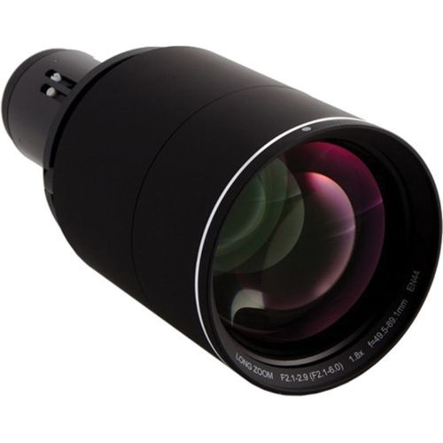 Barco Lens with Throw Ratio - R9801211