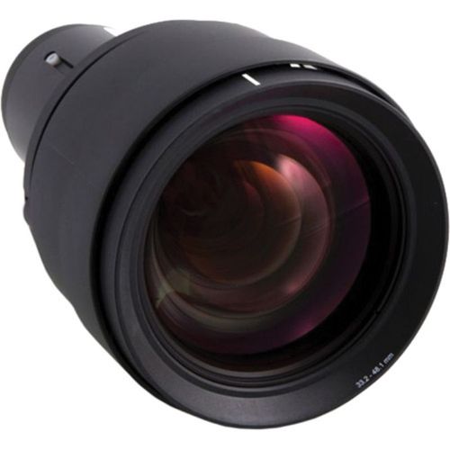 Barco Lens with Throw Ratio - R9801214