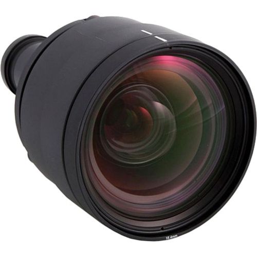 Barco Lens with Throw Ratio - R9801218