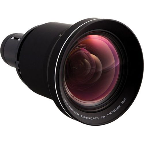 Barco Lens with  Throw Ratio - R9801221