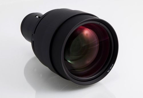 Barco Lens with Throw Ratio - R9801249